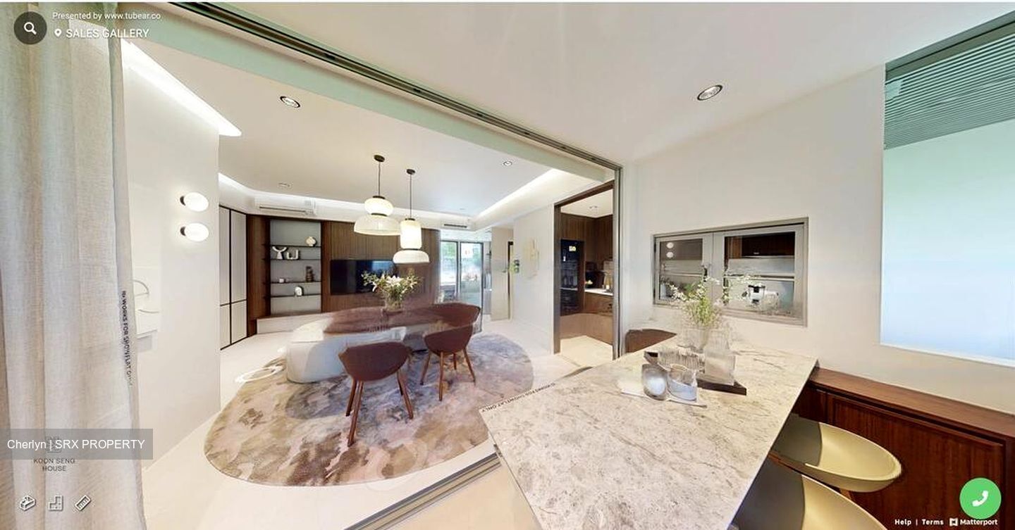 Jansen House (D19), Condominium #480405891